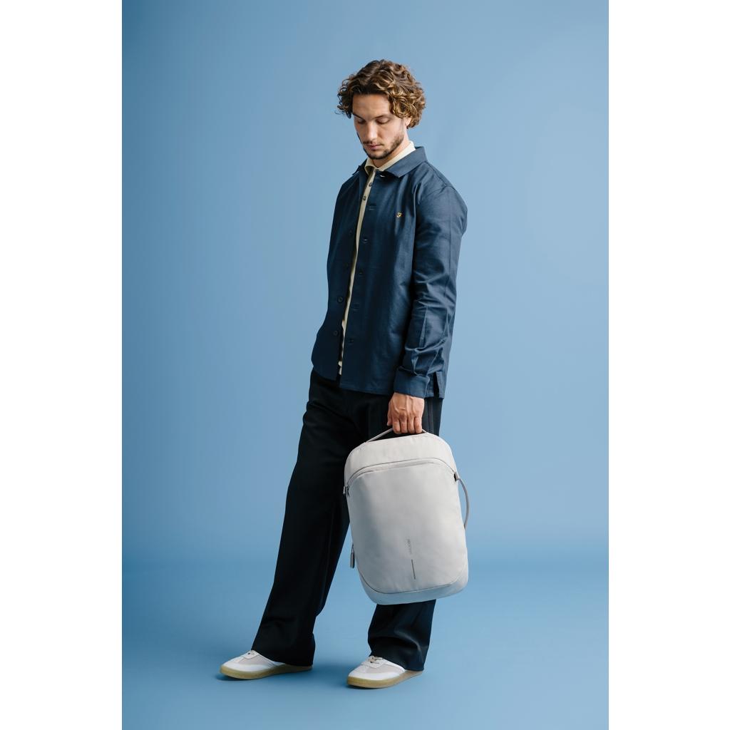 Rucsac Xd Design Bobby Air grey