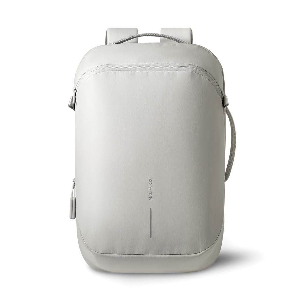 Rucsac Xd Design Bobby Air grey