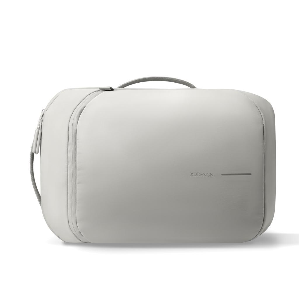 Rucsac Xd Design Bobby Air grey