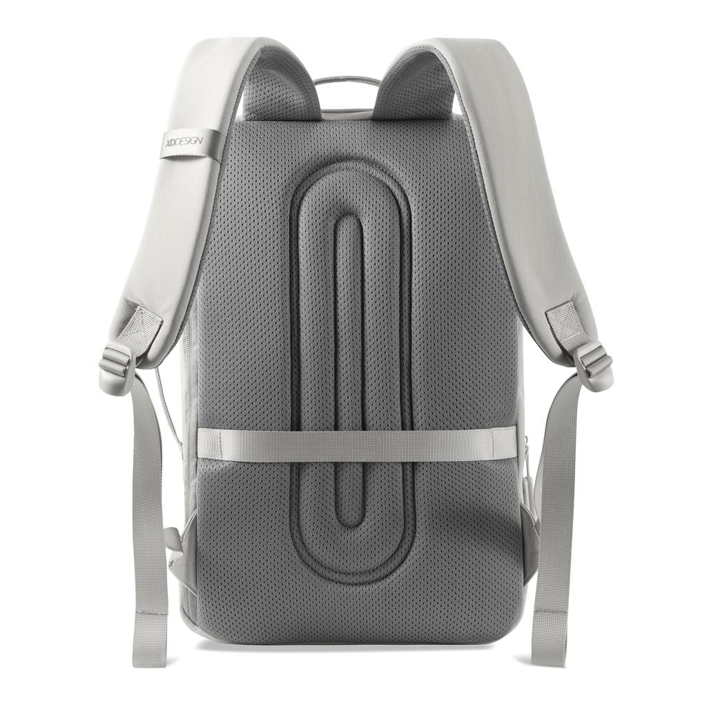 Rucsac Xd Design Bobby Air grey