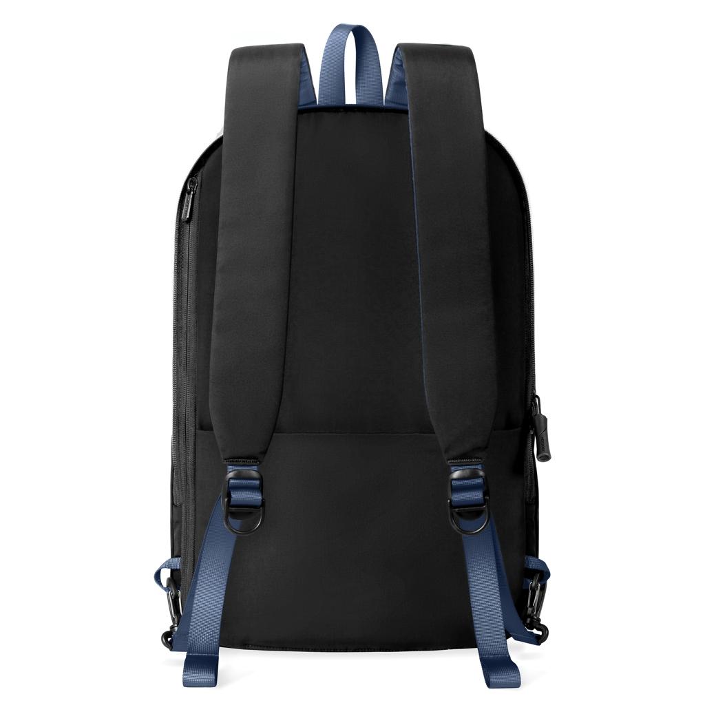 Rucsac 2 în 1 Xd Design Switch navy