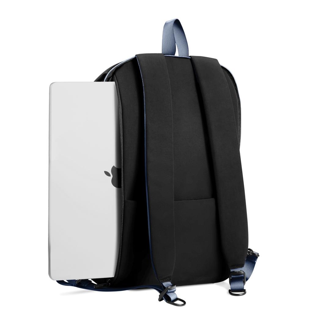 Rucsac 2 în 1 Xd Design Switch navy