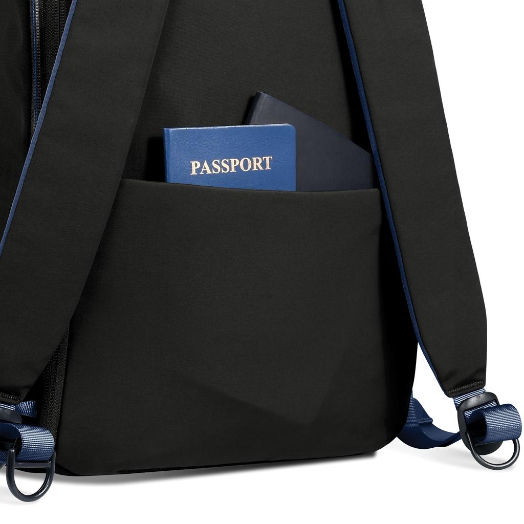Rucsac 2 în 1 Xd Design Switch navy