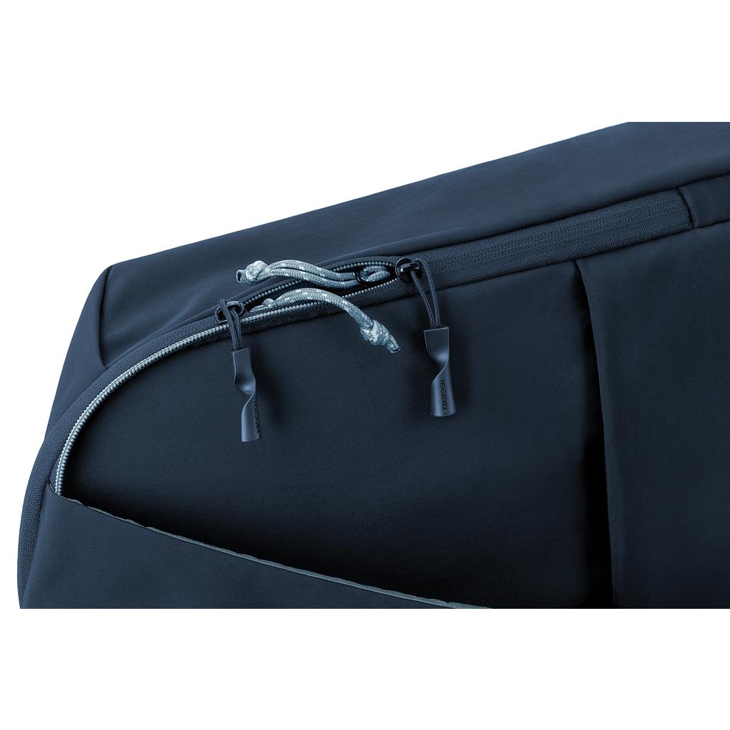 Rucsac 2 în 1 Xd Design Switch light blue