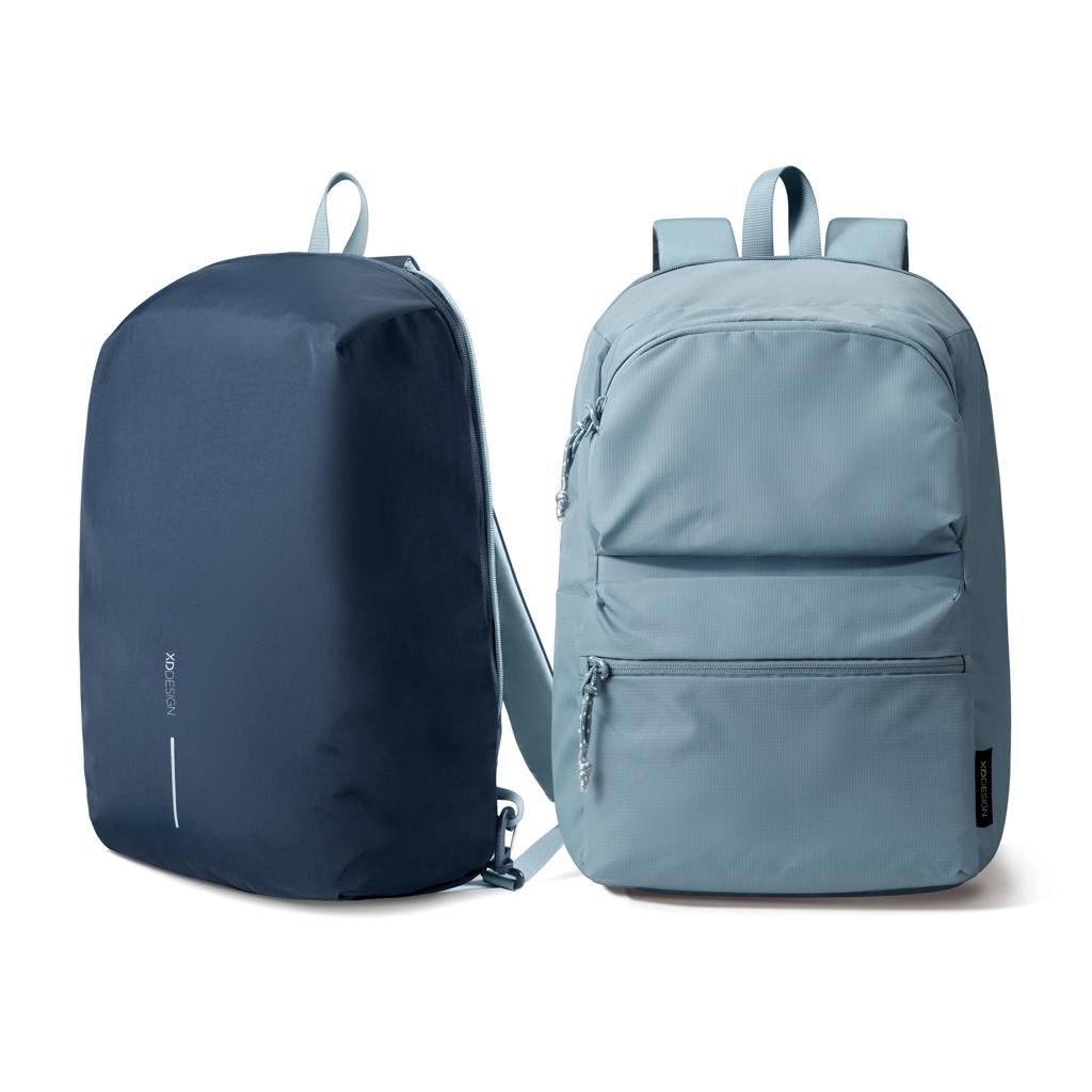 Rucsac 2 în 1 Xd Design Switch light blue