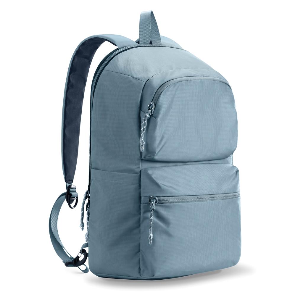 Rucsac 2 în 1 Xd Design Switch light blue