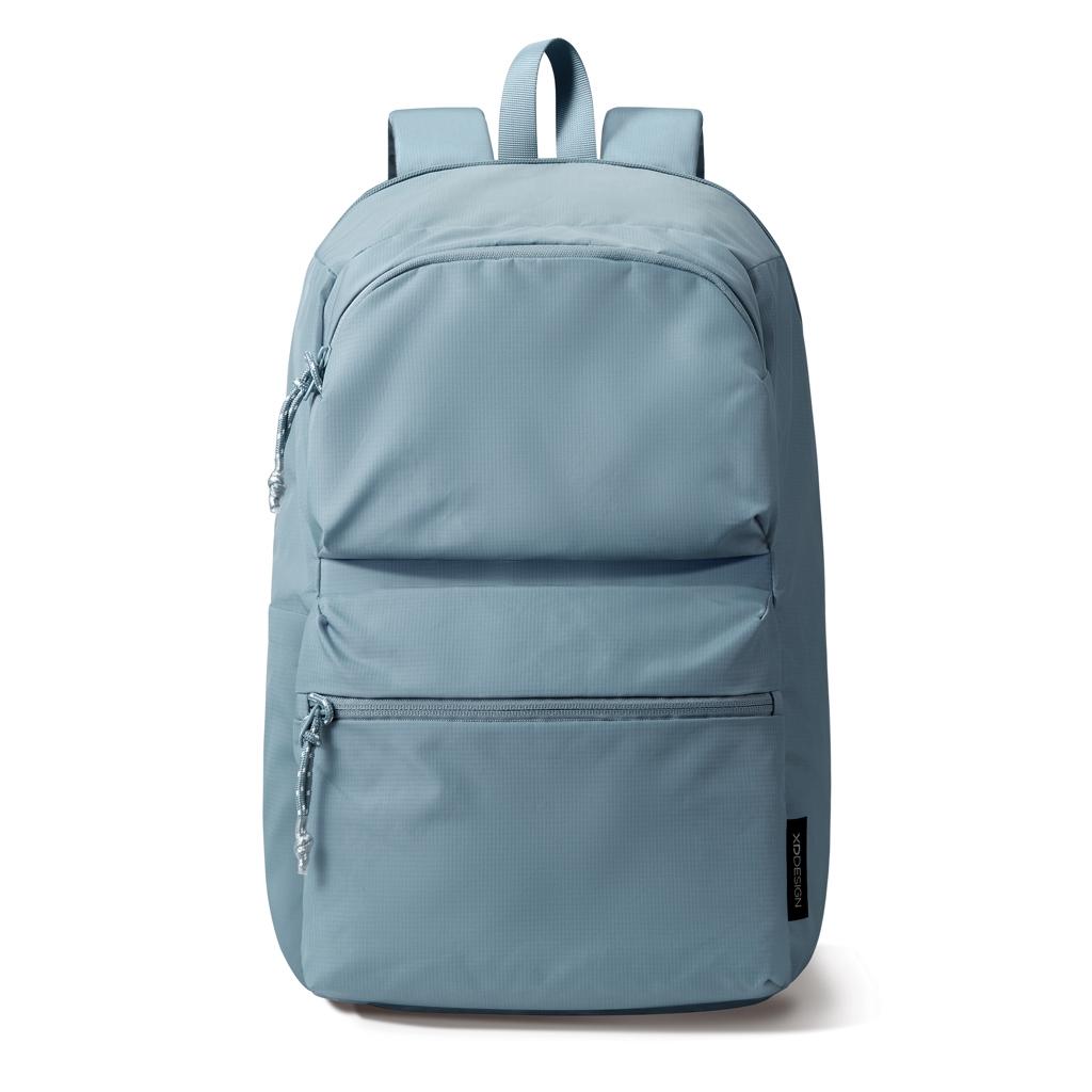 Rucsac 2 în 1 Xd Design Switch light blue