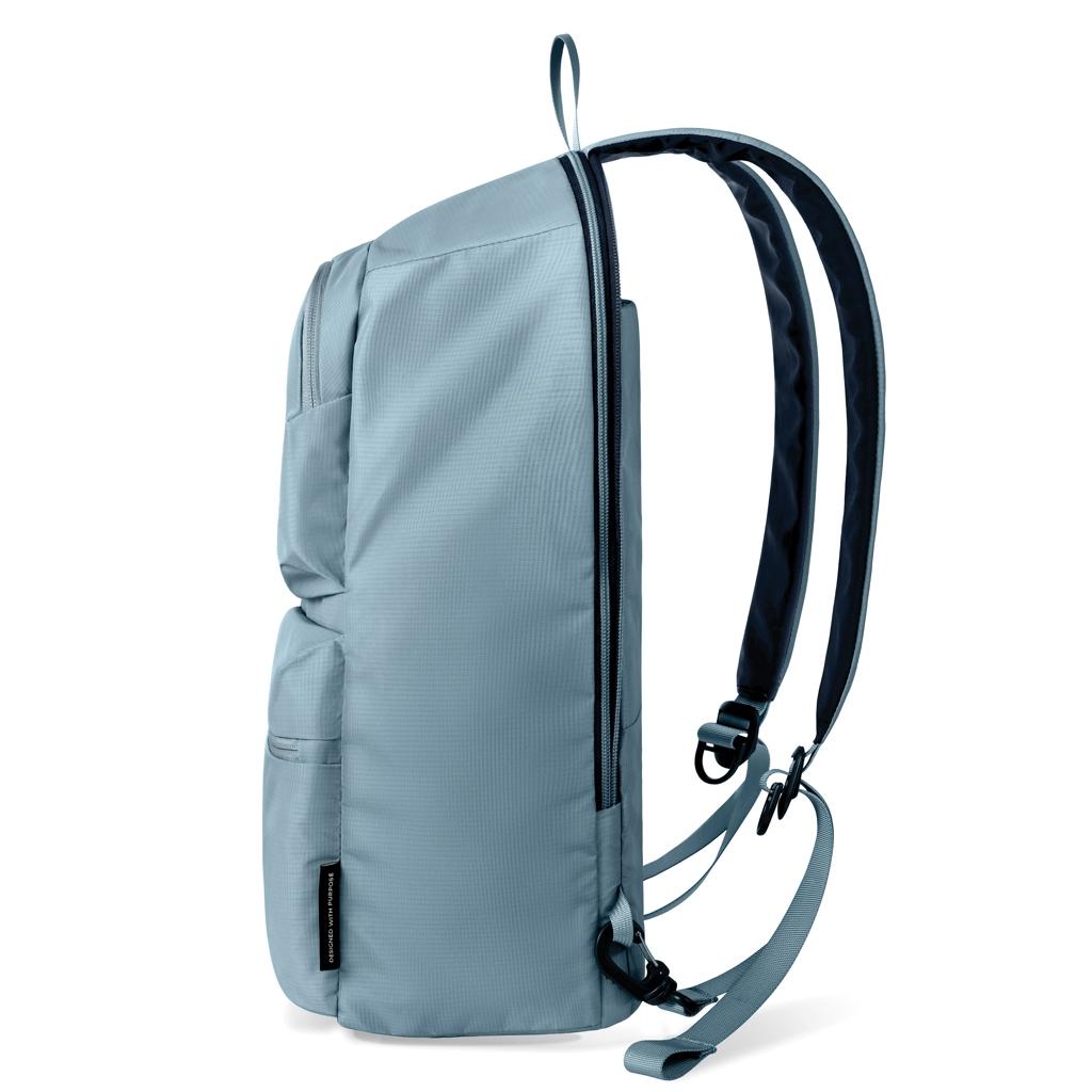 Rucsac 2 în 1 Xd Design Switch light blue