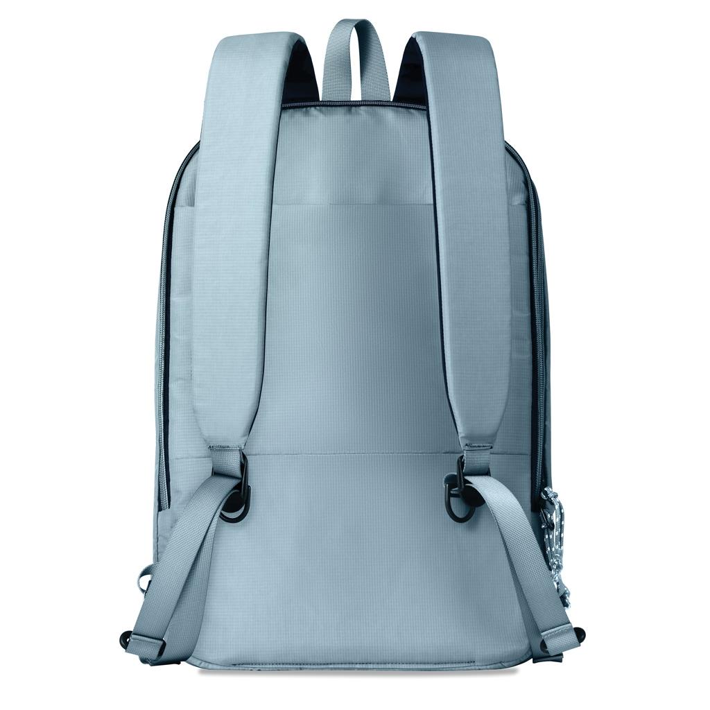 Rucsac 2 în 1 Xd Design Switch light blue