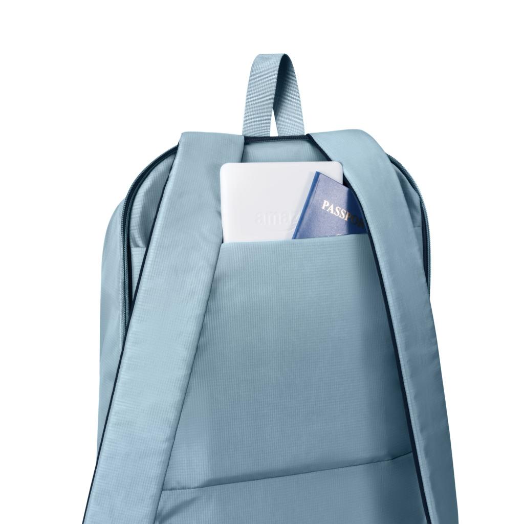 Rucsac 2 în 1 Xd Design Switch light blue