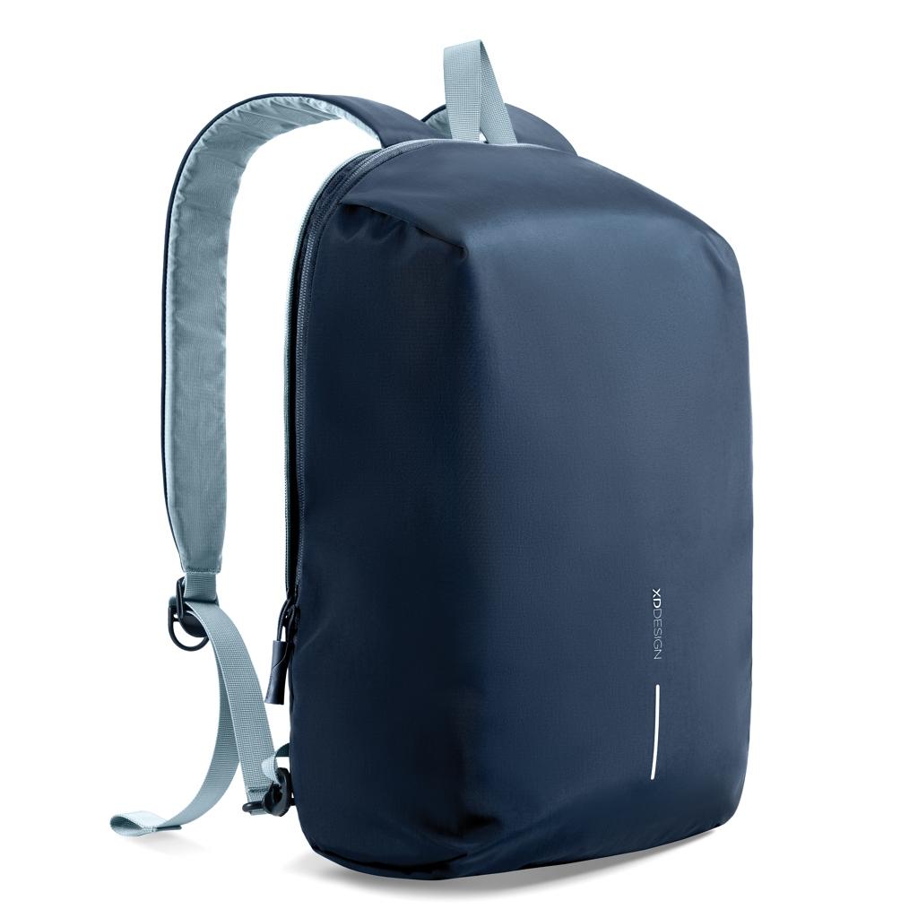 Rucsac 2 în 1 Xd Design Switch light blue