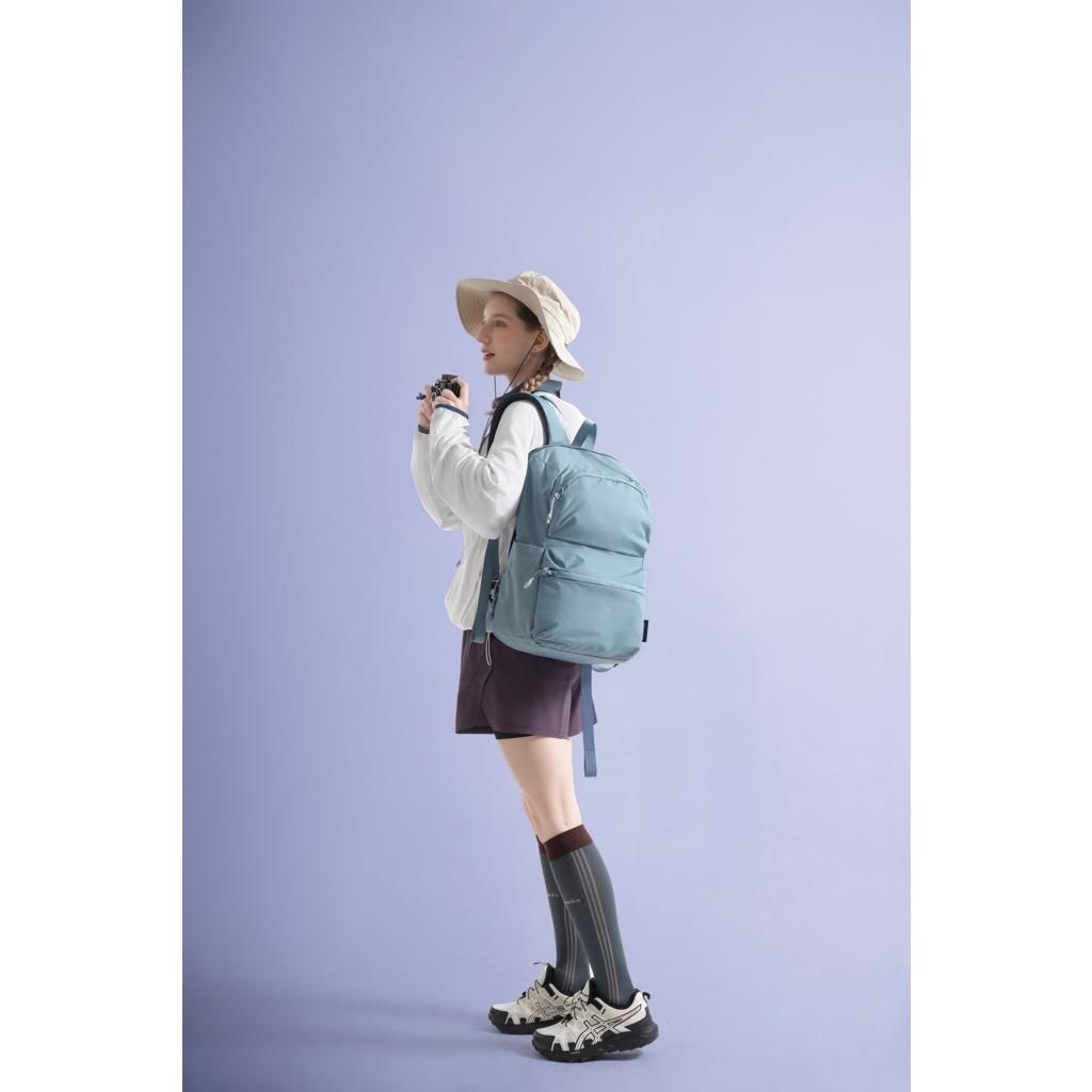 Rucsac 2 în 1 Xd Design Switch light blue