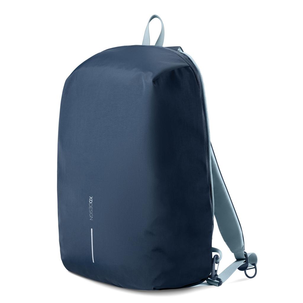Rucsac 2 în 1 Xd Design Switch light blue