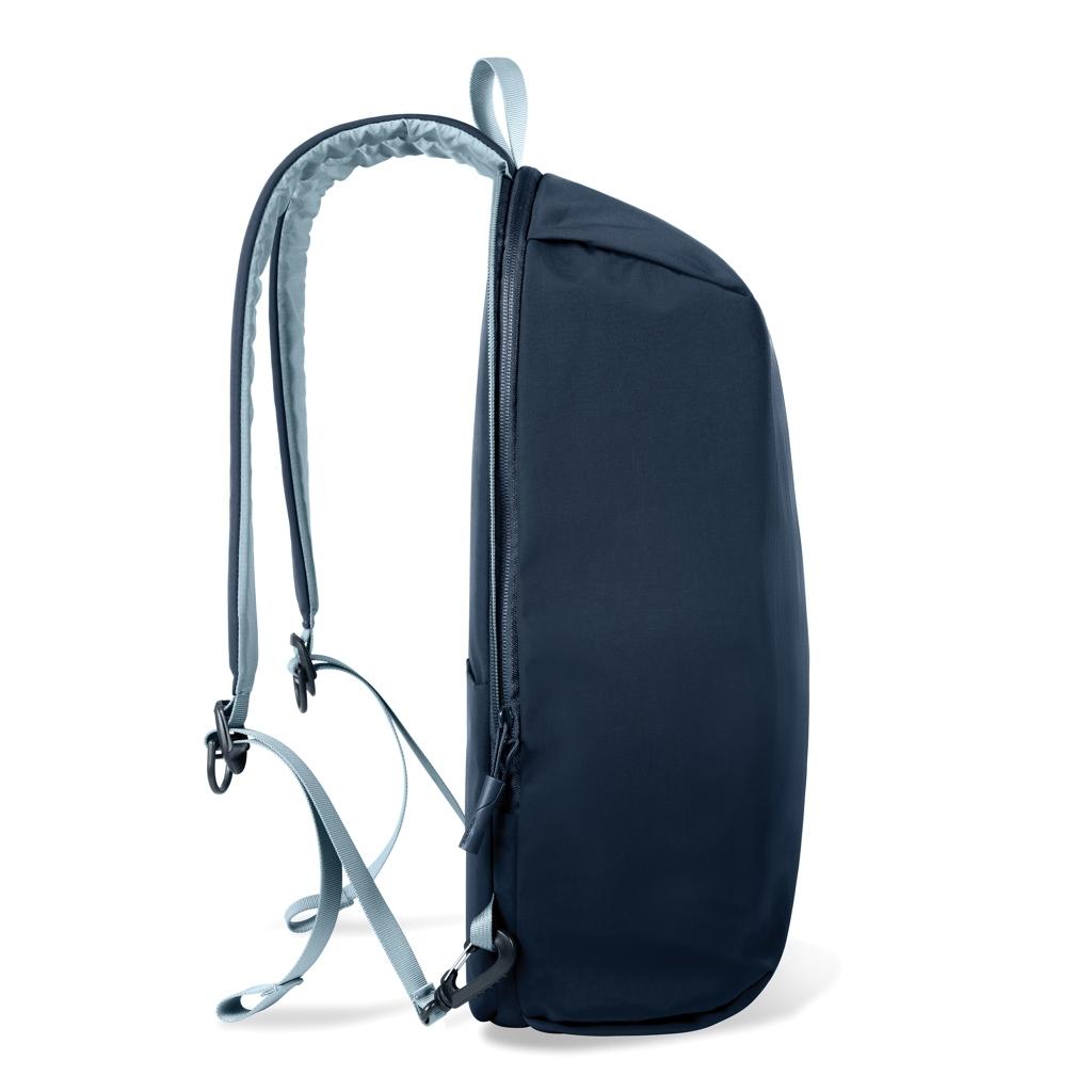 Rucsac 2 în 1 Xd Design Switch light blue