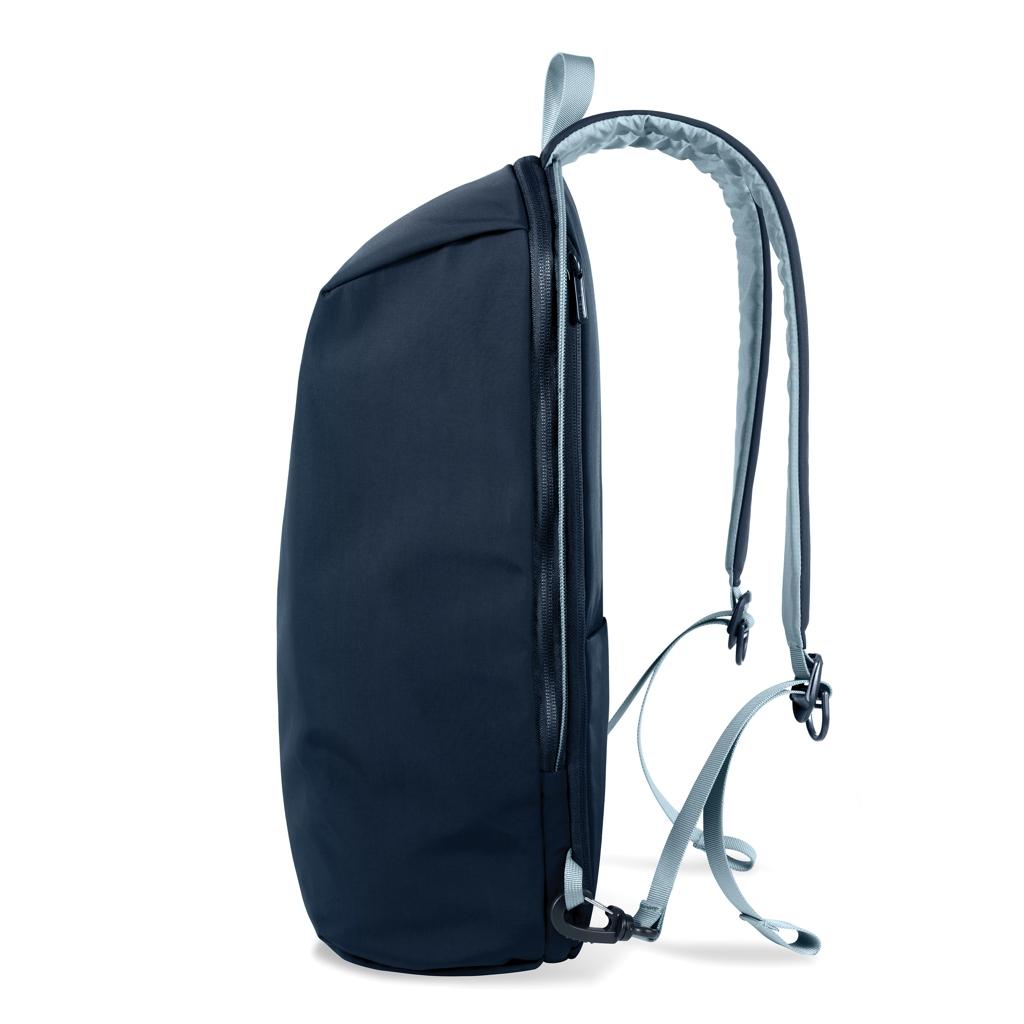 Rucsac 2 în 1 Xd Design Switch light blue