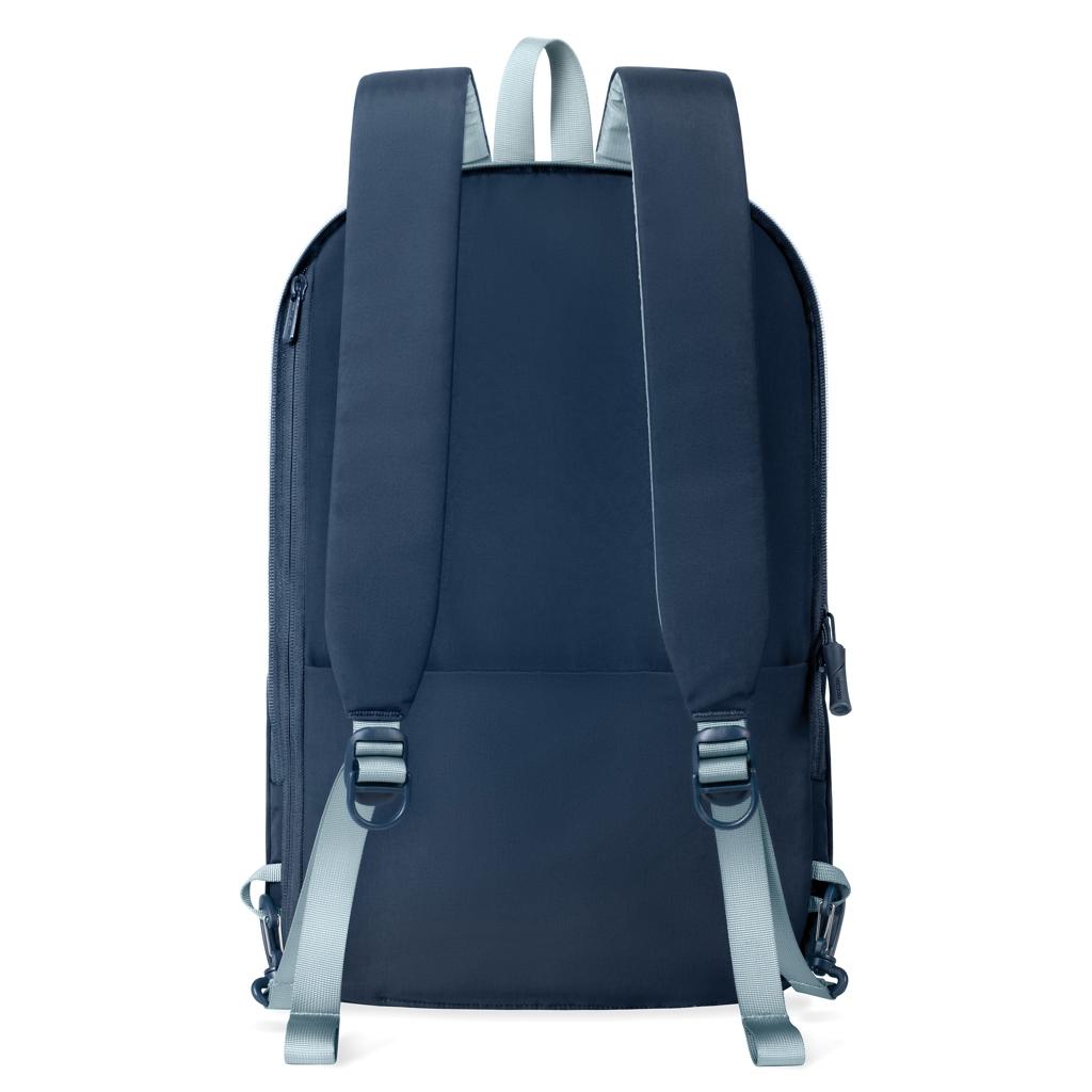 Rucsac 2 în 1 Xd Design Switch light blue