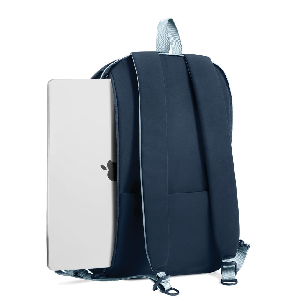 Rucsac 2 în 1 Xd Design Switch light blue