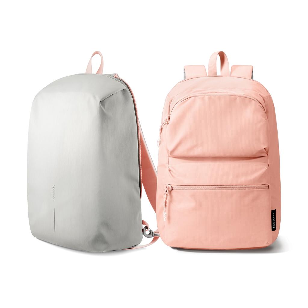Rucsac 2 în 1 Xd Design Switch pink