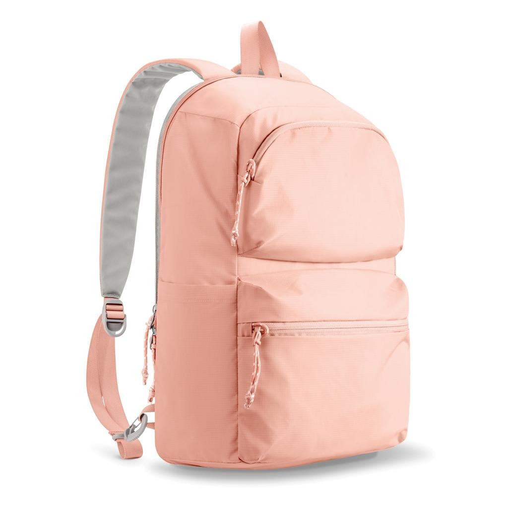 Rucsac 2 în 1 Xd Design Switch pink
