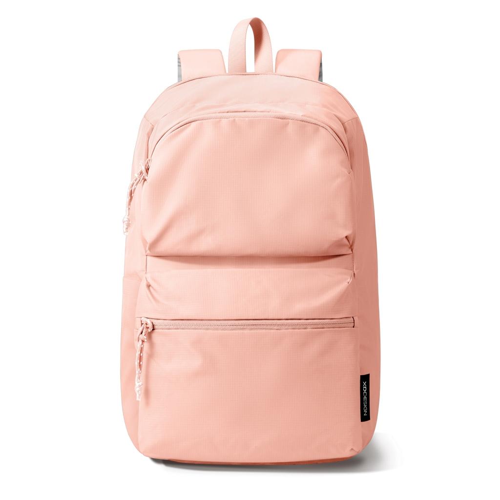 Rucsac 2 în 1 Xd Design Switch pink