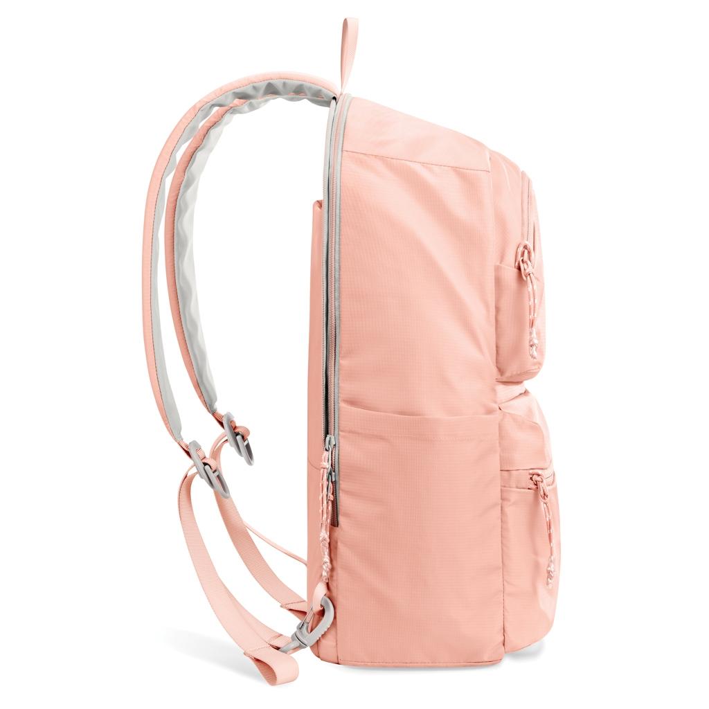 Rucsac 2 în 1 Xd Design Switch pink