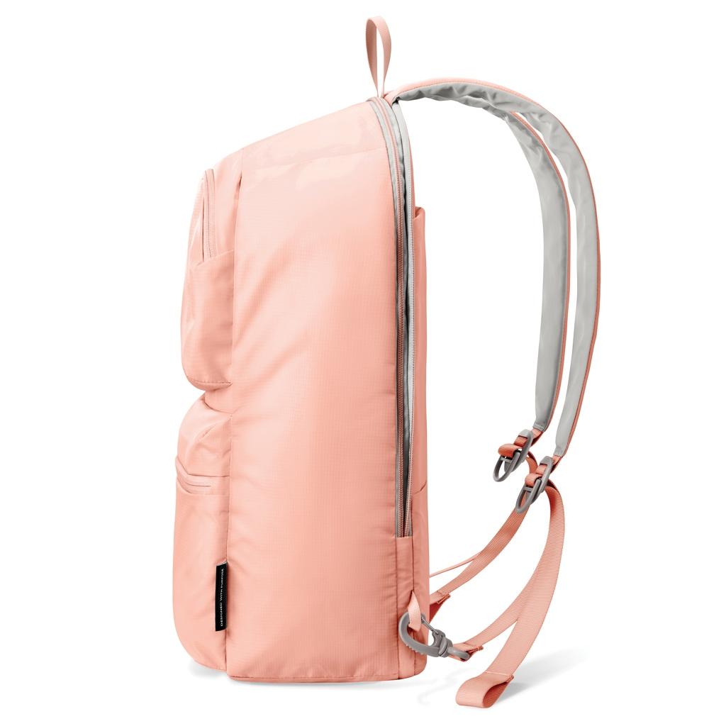 Rucsac 2 în 1 Xd Design Switch pink
