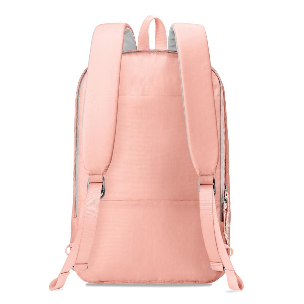 Rucsac 2 în 1 Xd Design Switch pink