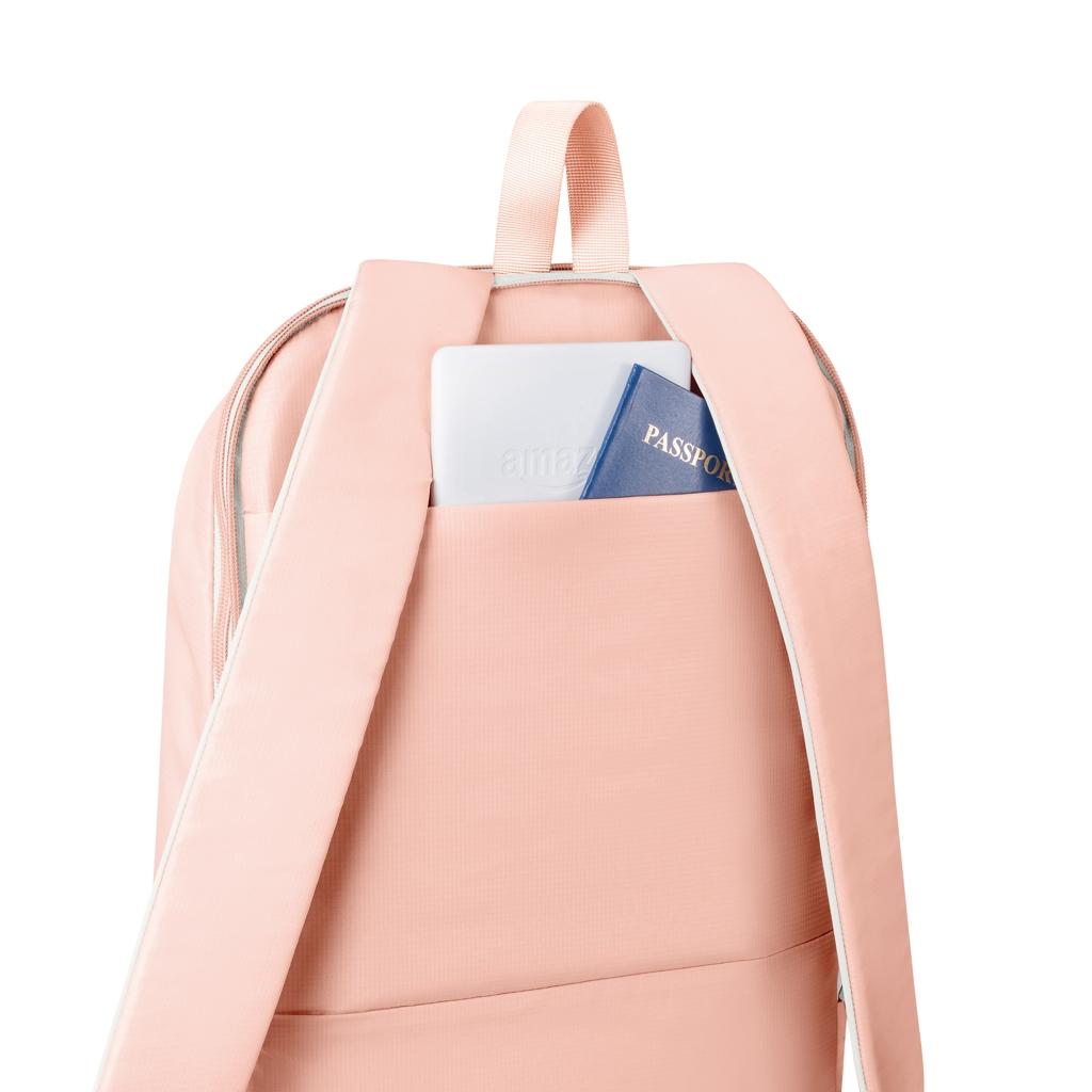 Rucsac 2 în 1 Xd Design Switch pink