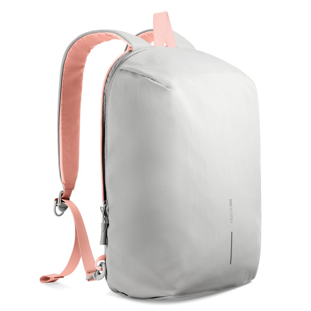 Rucsac 2 în 1 Xd Design Switch pink