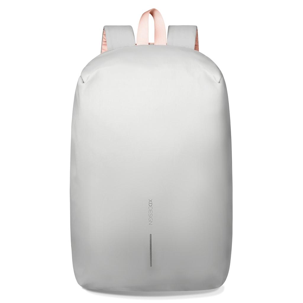 Rucsac 2 în 1 Xd Design Switch pink