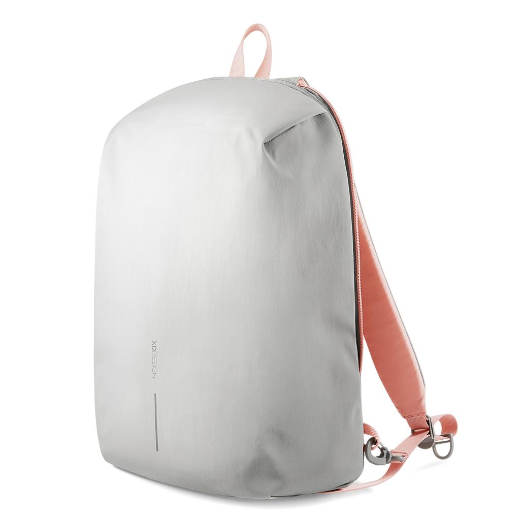 Rucsac 2 în 1 Xd Design Switch pink