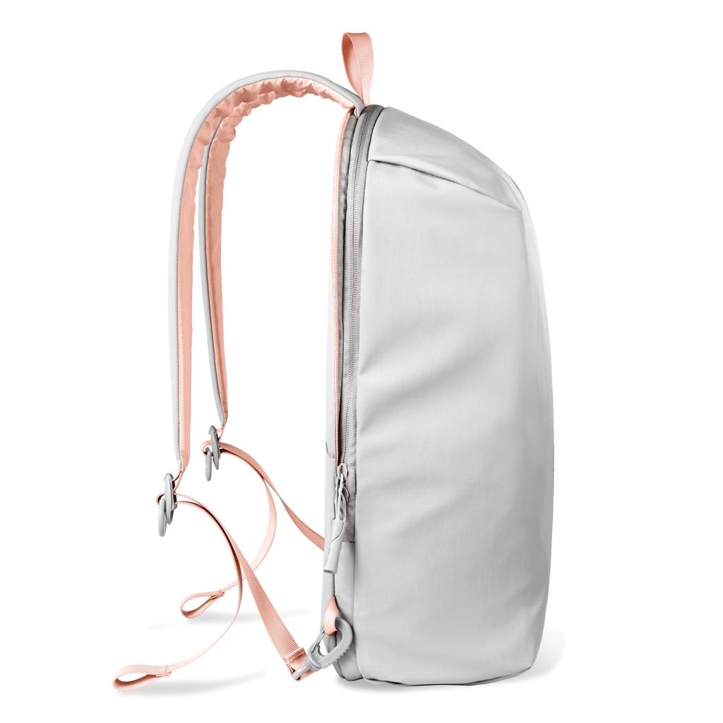 Rucsac 2 în 1 Xd Design Switch pink
