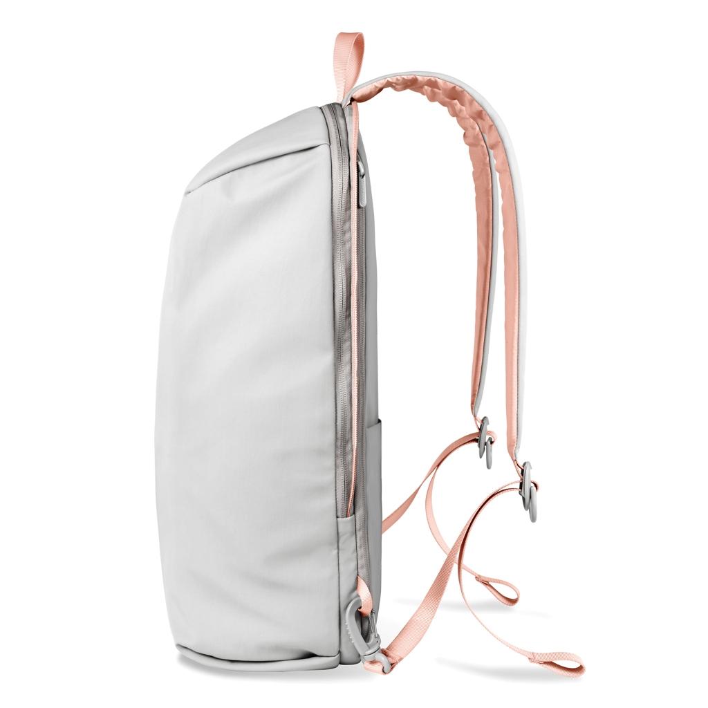 Rucsac 2 în 1 Xd Design Switch pink