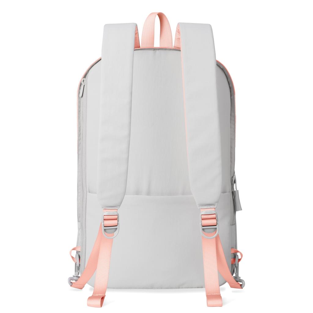 Rucsac 2 în 1 Xd Design Switch pink