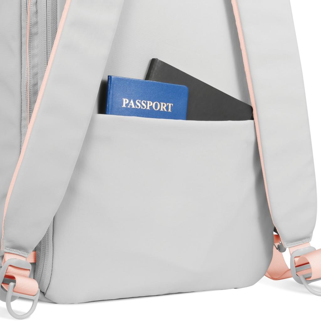 Rucsac 2 în 1 Xd Design Switch pink