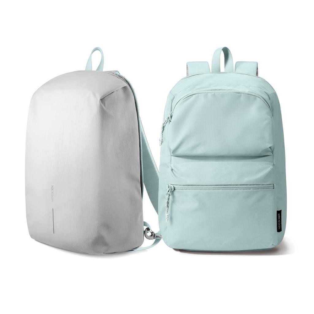 Rucsac 2 în 1 Xd Design Switch blue