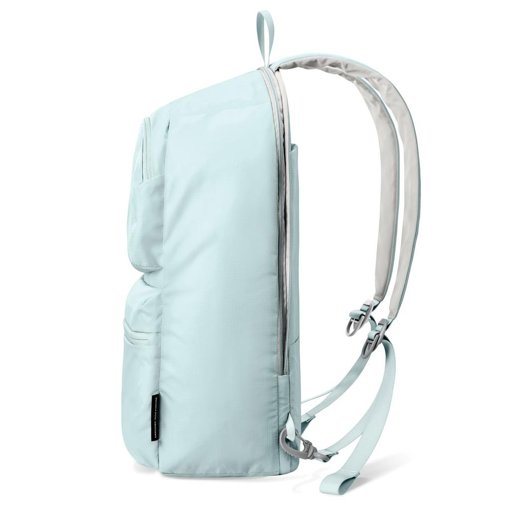 Rucsac 2 în 1 Xd Design Switch blue