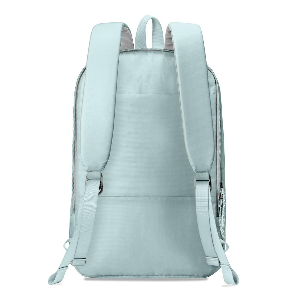Rucsac 2 în 1 Xd Design Switch blue