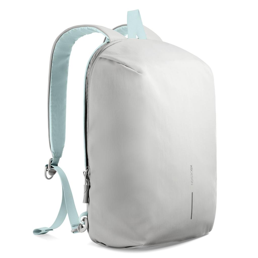 Rucsac 2 în 1 Xd Design Switch blue