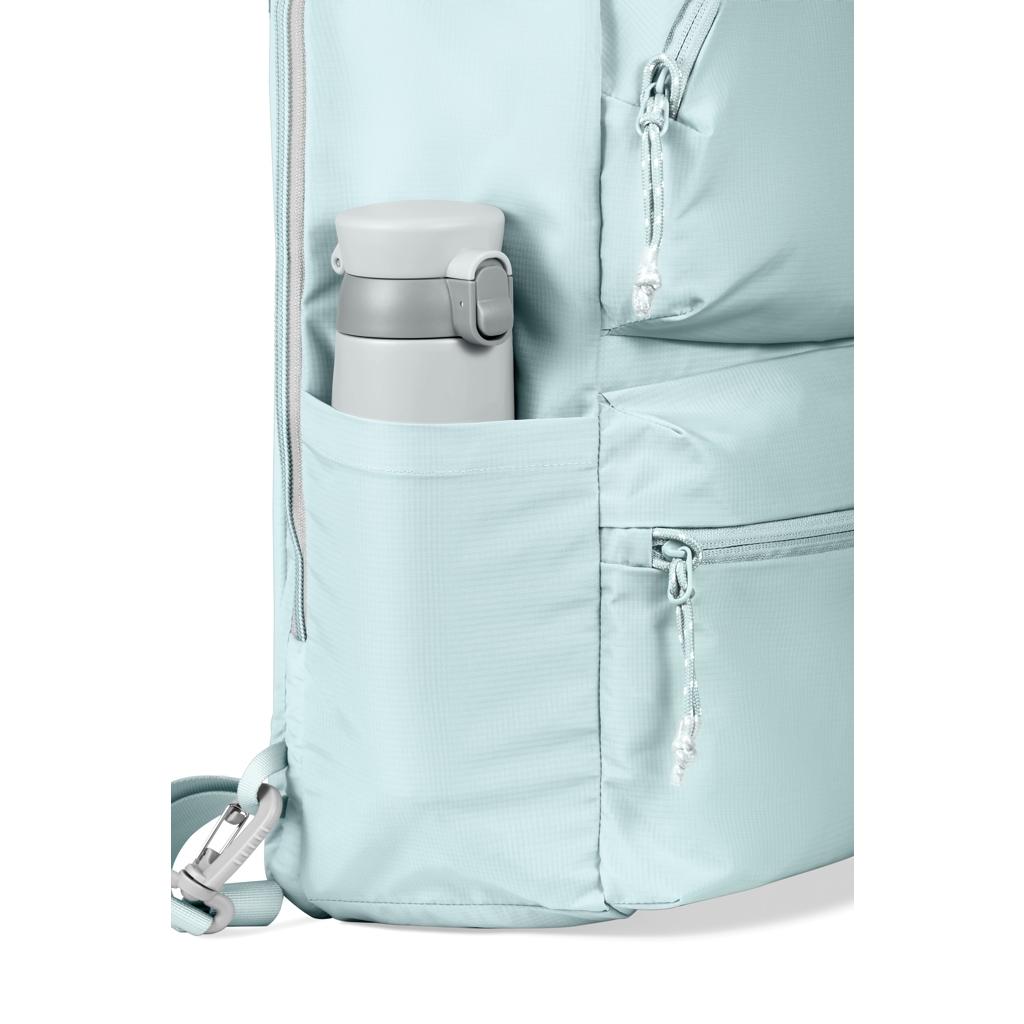 Rucsac 2 în 1 Xd Design Switch blue