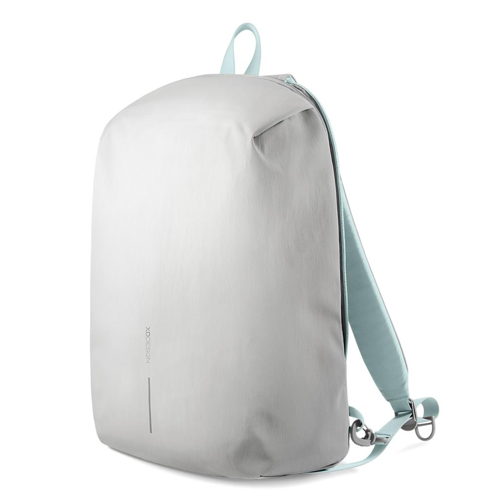 Rucsac 2 în 1 Xd Design Switch blue