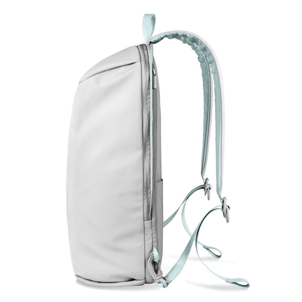 Rucsac 2 în 1 Xd Design Switch blue