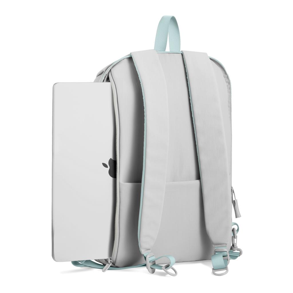 Rucsac 2 în 1 Xd Design Switch blue
