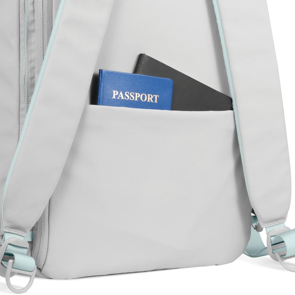 Rucsac 2 în 1 Xd Design Switch blue