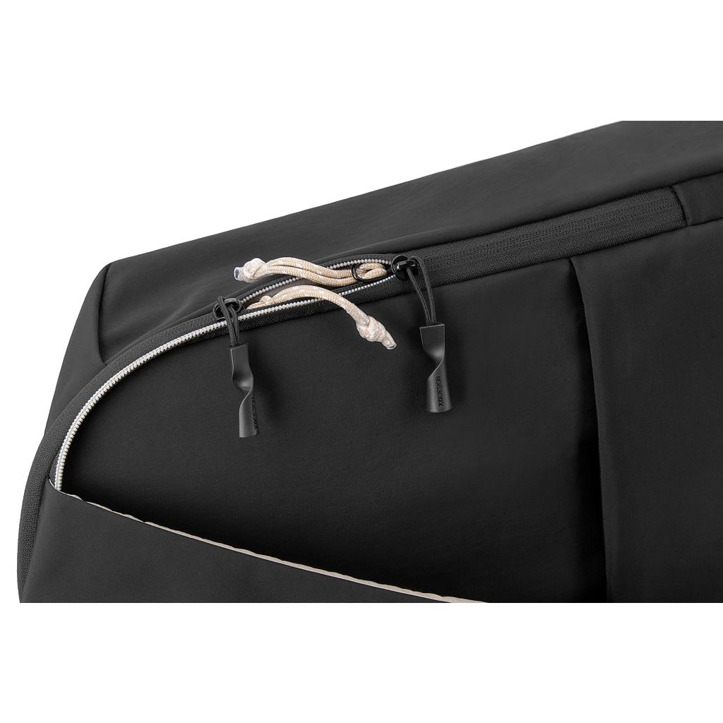Rucsac 2 în 1 Xd Design Switch grey