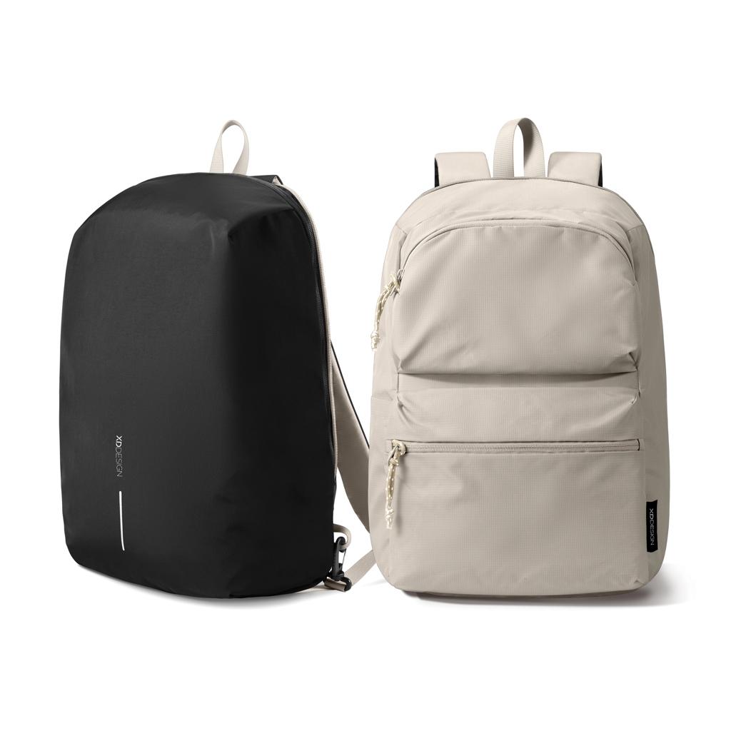 Rucsac 2 în 1 Xd Design Switch grey