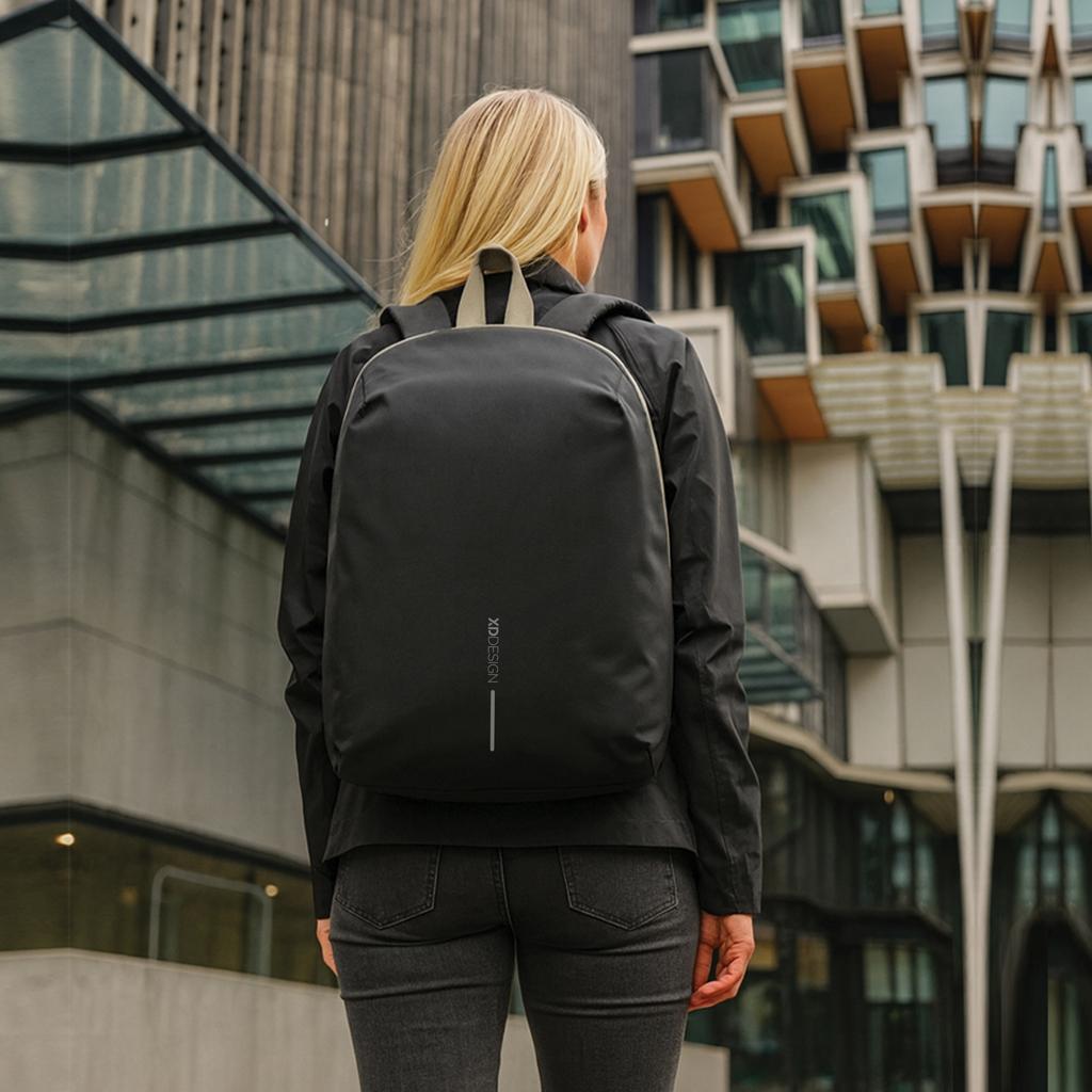 Rucsac 2 în 1 Xd Design Switch grey