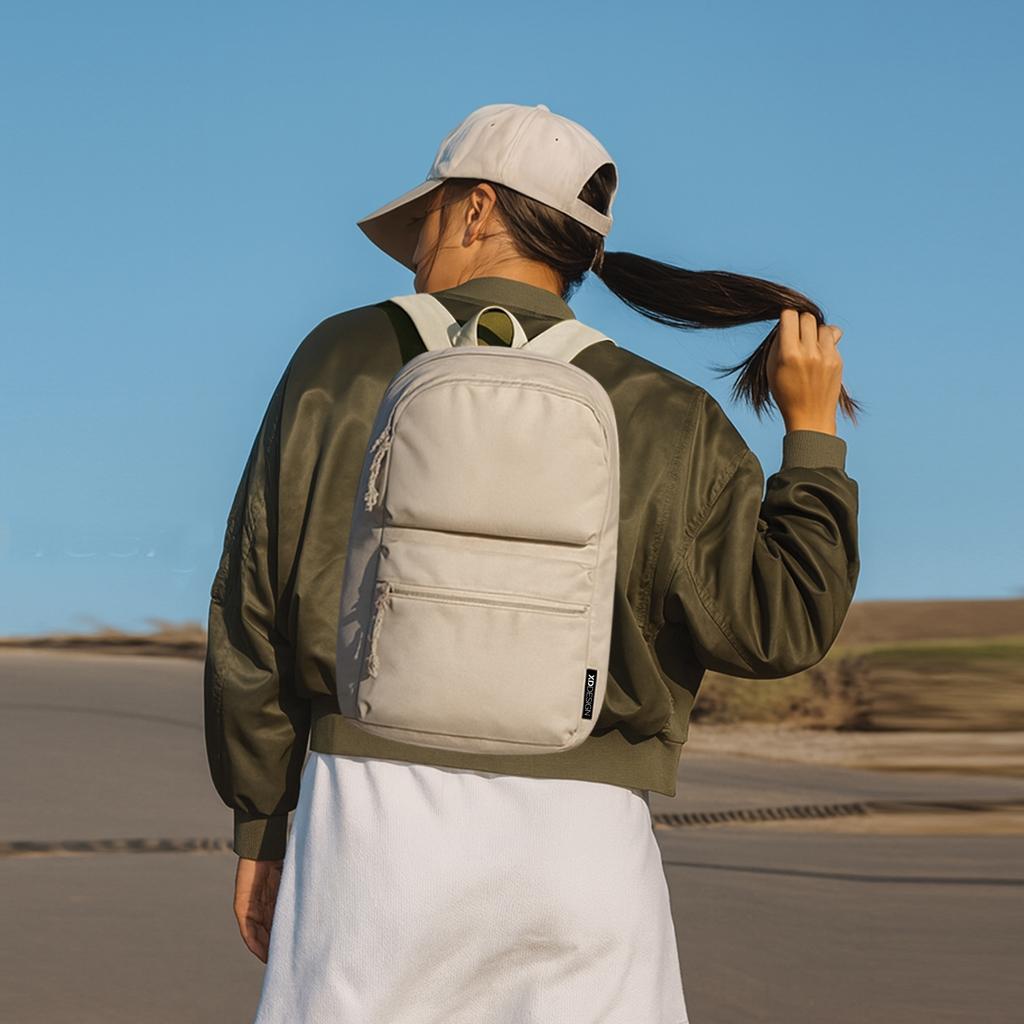 Rucsac 2 în 1 Xd Design Switch grey