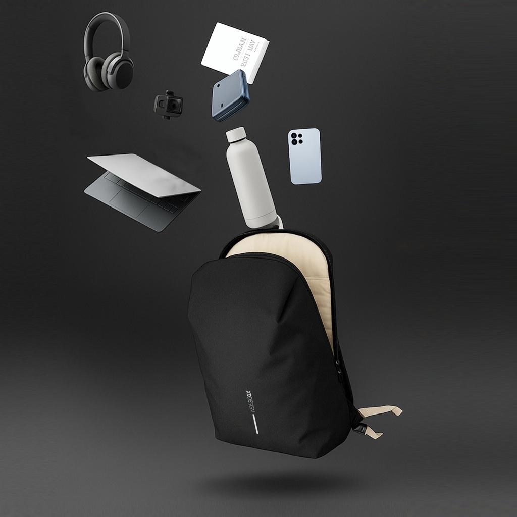 Rucsac 2 în 1 Xd Design Switch grey