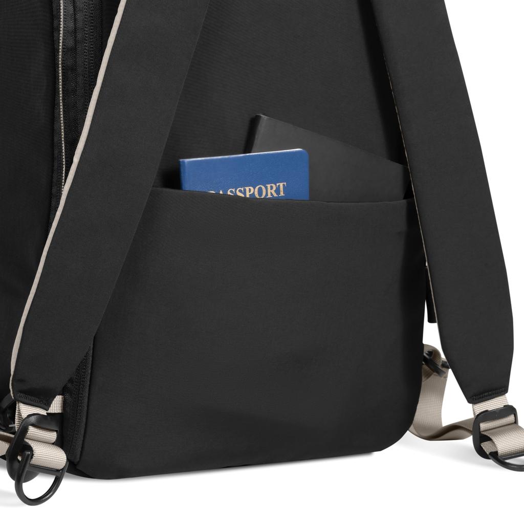 Rucsac 2 în 1 Xd Design Switch grey